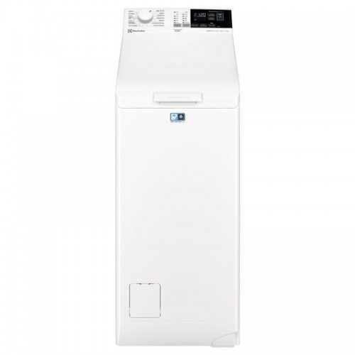 Lavadora 7Kg Electrolux EN6T4722AF