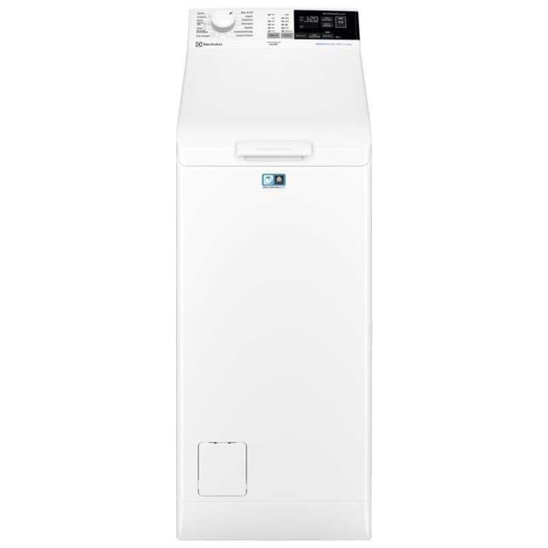 Lavadora 6Kg Electrolux EN6T4622AF
