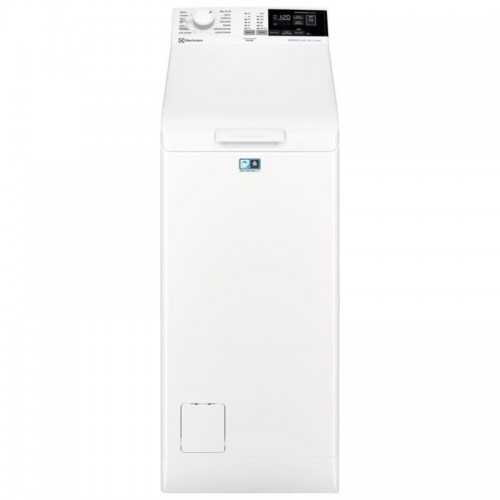 Lavadora 6Kg Electrolux EN6T4622AF