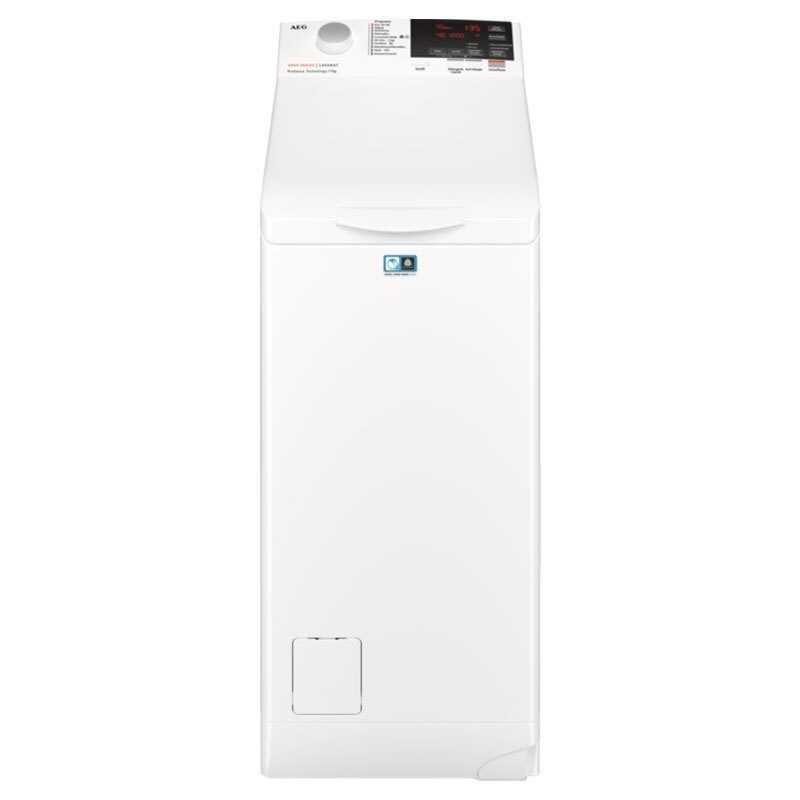 Washing machine 7Kg AEG L6TBG721