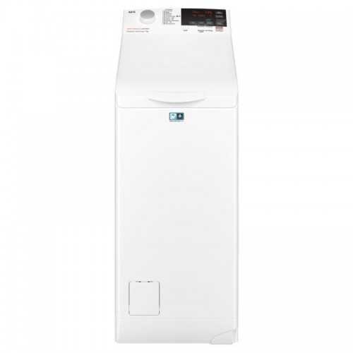 Washing machine 7Kg AEG L6TBG721