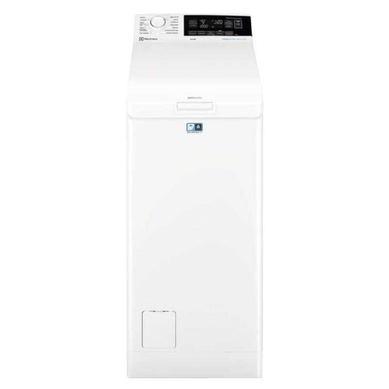 Lavadora 7Kg Electrolux EN6T3722AF