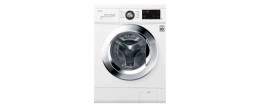 Washing machine 8Kg LG F4J3TM5WD