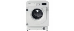 Washing machine 7Kg Whirlpool BIWDWG751482EUN