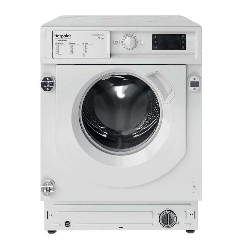 Washing machine 7Kg Hotpoint BIWDHG751482EUN