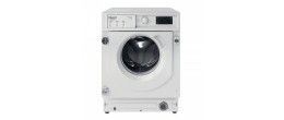 Washing machine 7Kg Hotpoint BIWDHG751482EUN