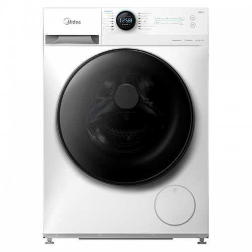 Lavasecadora 8Kg Midea MF200D80BWES
