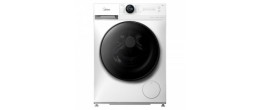 Washing machine 8Kg Midea MF200D80BWES