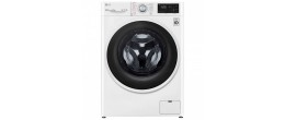 Washing machine 8Kg LG F4DV3108S0W