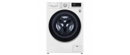 Washing machine 9Kg LG F4DV5009S0W