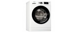 Washing machine 9Kg Whirlpool FWDG961483WBVSPTN