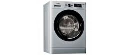 Washing machine 9Kg Whirlpool FWDG961483SBVSPTN
