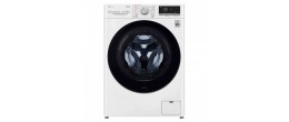 Washing machine 10.5Kg LG F4DV5010SMW