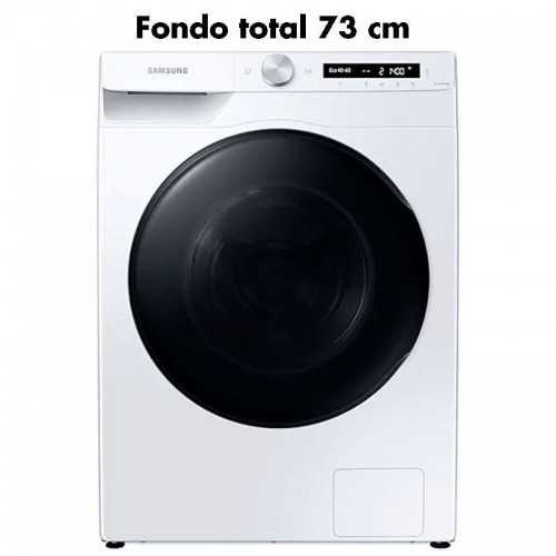 Lavasecadora 9Kg Samsung WD90T534DBW/S3