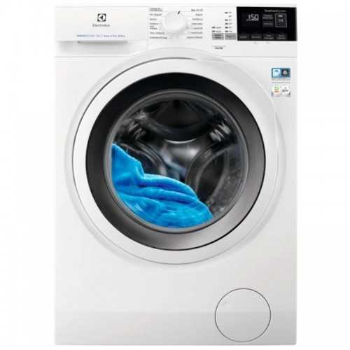 Lavasecadora 8Kg Electrolux EW7W4858OB
