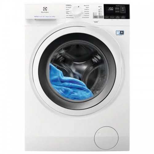 Washing machine 9Kg Electrolux EN7W4954OB
