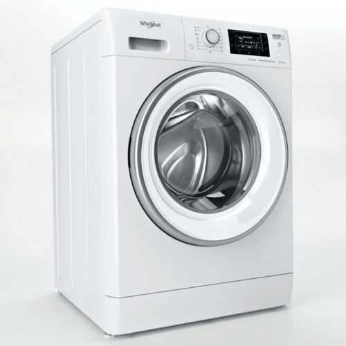 Washing machine 10Kg Whirlpool FWDD1071682WSVEUN