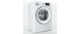Washing machine 10Kg Whirlpool FWDD1071682WSVEUN