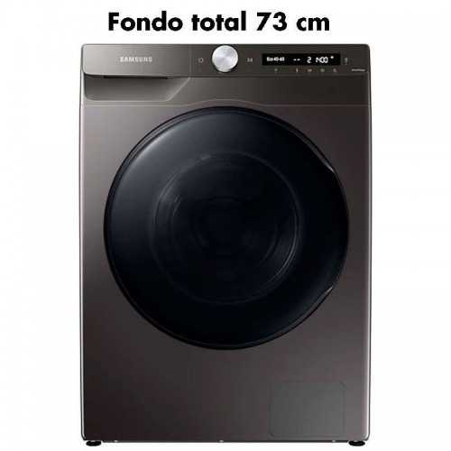 Lavasecadora 9Kg Samsung WD90T534DBN/S3
