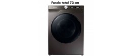 Lavasecadora 9Kg Samsung WD90T534DBN/S3