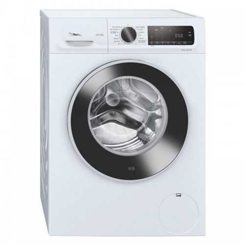 Washing machine 8Kg Balay 3TW984B