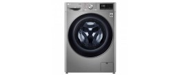 Lavasecadora 9Kg LG F4DV7009S2S