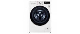 Washing machine 10.5Kg LG F4DV7010S1W