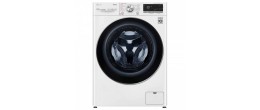 Washing machine 9Kg LG F4DV7509S2W