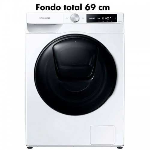 Lavasecadora 9Kg Samsung WD90T654DBE/S3