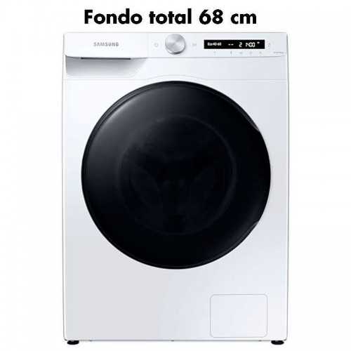 Washing machine 10.5Kg Samsung WD10T534DBW/S3