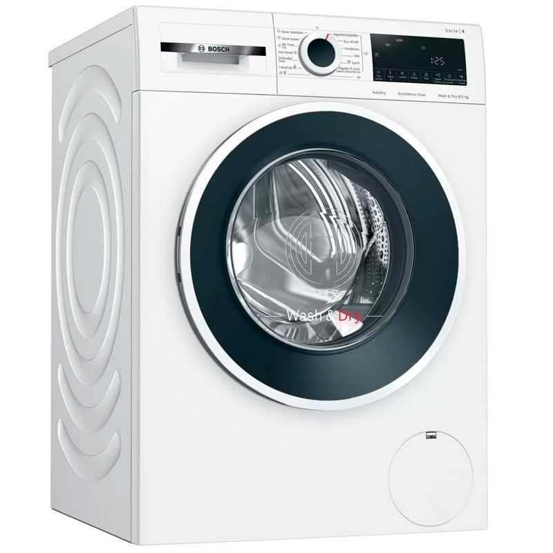 Washing machine 8Kg Bosch WNA13400ES