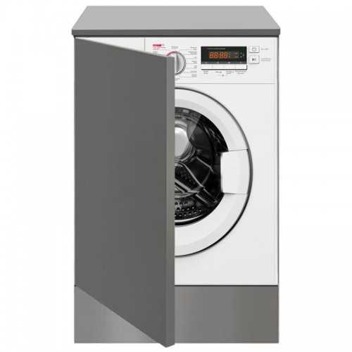 Washing machine 8Kg Teka LSI61480