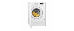Lavasecadora 8Kg Zanussi ZWT816PCWA