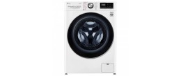Washing machine 10.5Kg LG F4DV7510S2W