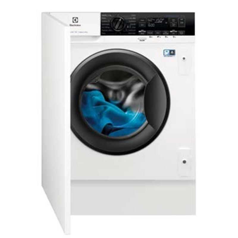 Washing machine 8Kg Electrolux EW7W3866OF