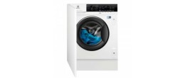 Lavasecadora 8Kg Electrolux EW7W3866OF