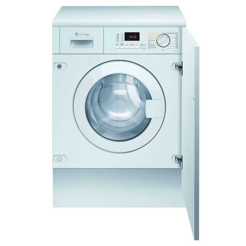 Washing machine 7Kg Balay 3TW773B