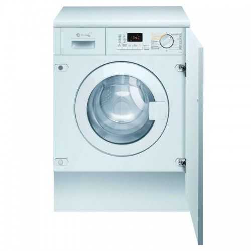 Washing machine 7Kg Balay 3TW773B