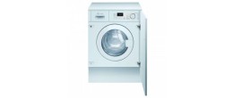 Lavasecadora 7Kg Balay 3TW773B