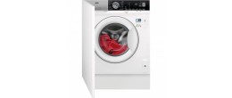 Lavasecadora 7Kg AEG L7WEE741BI