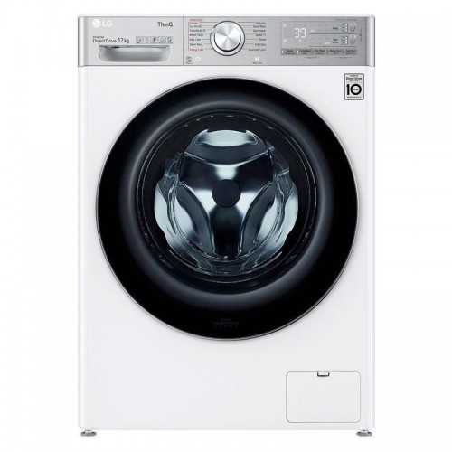 Washing machine 12Kg LG F4DV9512P2W