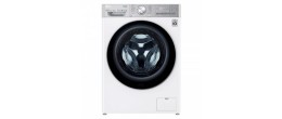 Washing machine 12Kg LG F4DV9512P2W