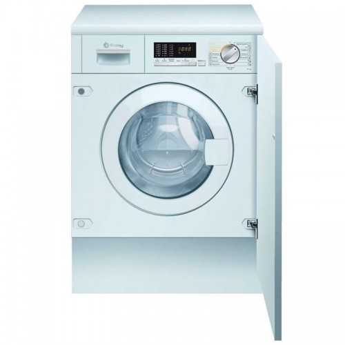 Washing machine 7Kg Balay 3TW774B
