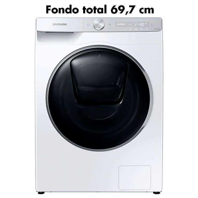 Washing machine 9Kg Samsung WD90T984DSH/S3