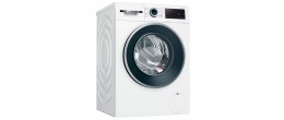 Washing machine 10Kg Bosch WNG25400ES 'Infinity