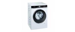 Washing machine 9Kg Siemens WN44G200ES 'Olympus