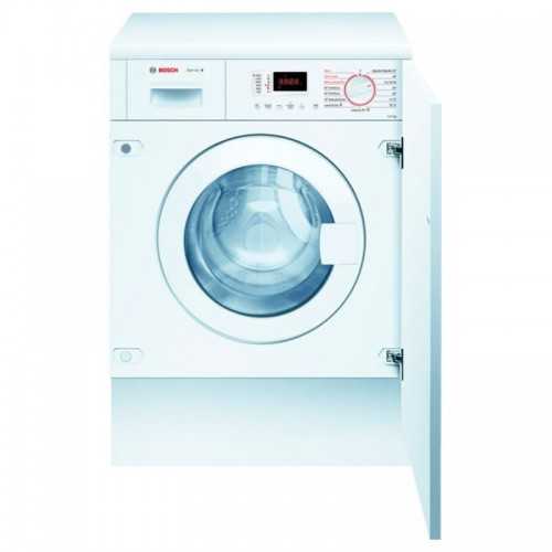 Washing machine 7Kg Bosch WKD24362ES 'Infinity