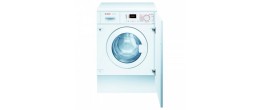 Lavasecadora 7Kg Bosch WKD24362ES 'Infinity