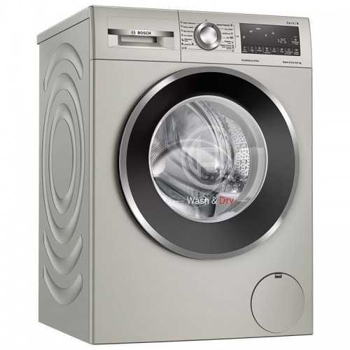 Lavasecadora 9Kg Bosch WNA1441XES 'Infinity