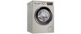 Lavasecadora 9Kg Bosch WNA1441XES 'Infinity